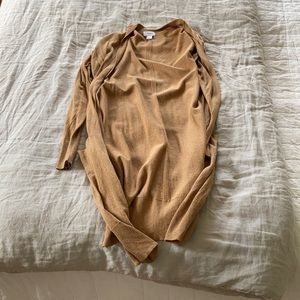 Old Navy long cardigan